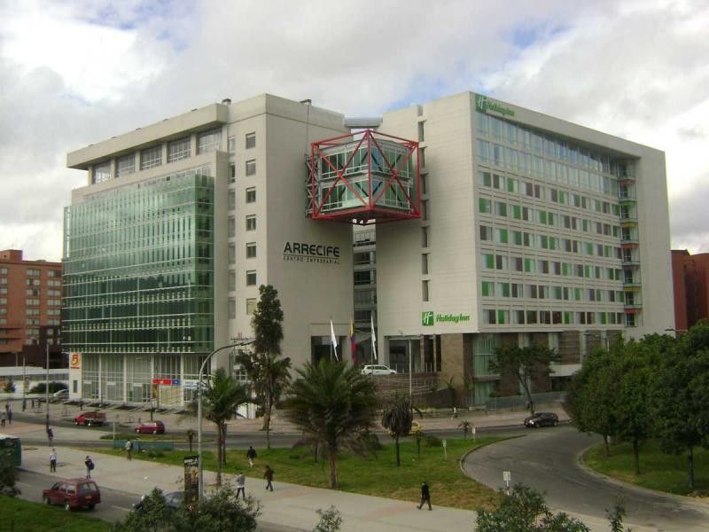 Oficina en venta Cundinamarca Bogotá La Esperanza Norte 99 m2 Habitaciones 0 Baños 1 Garajes 2 Precio $900000000