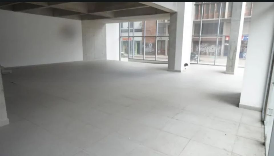 Local en venta Cundinamarca Bogotá Las Nieves 362 m2 Habitaciones 0 Baños 0 Garajes 0 Precio $3902218000