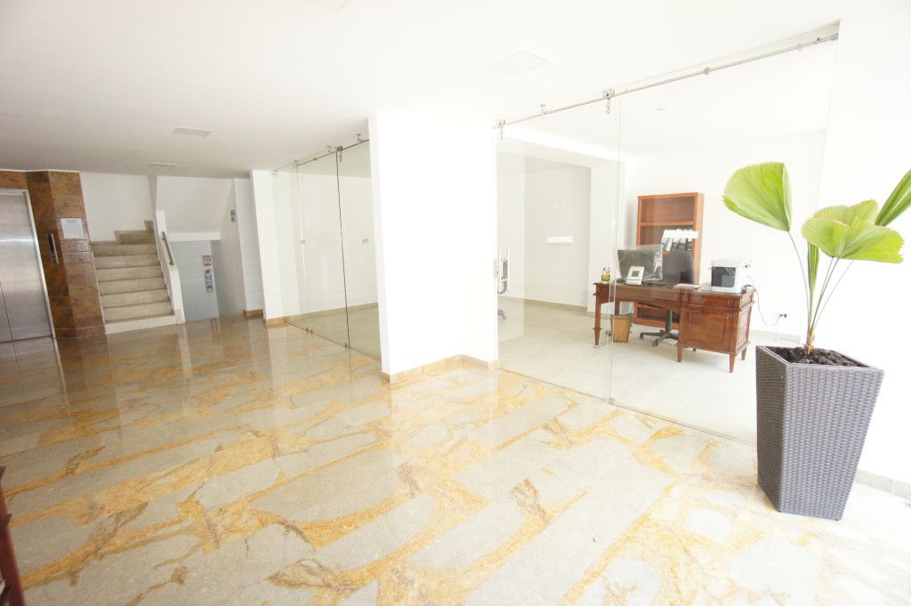 Oficina en venta Cundinamarca Bogotá Chicó Norte 26 m2 Habitaciones 0 Baños 1 Garajes 1 Precio $230000000