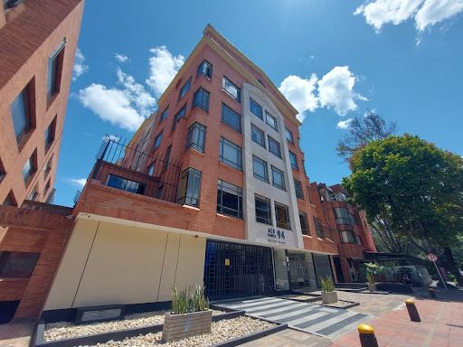 Oficina en venta Cundinamarca Bogotá Chicó Norte 92 m2 Habitaciones 0 Baños 2 Garajes 2 Precio $630000000