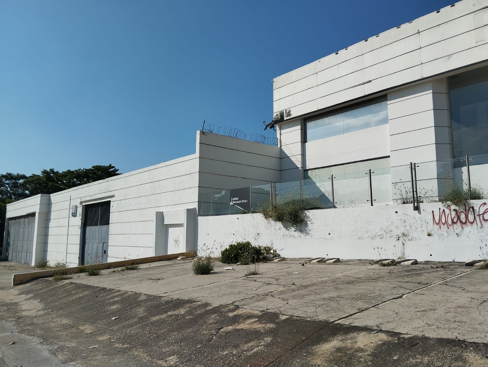 Bodega en arriendo Atlántico Barranquilla Boyaca 2910 m2 Habitaciones 0 Baños 7 Garajes 20 Precio $55000000