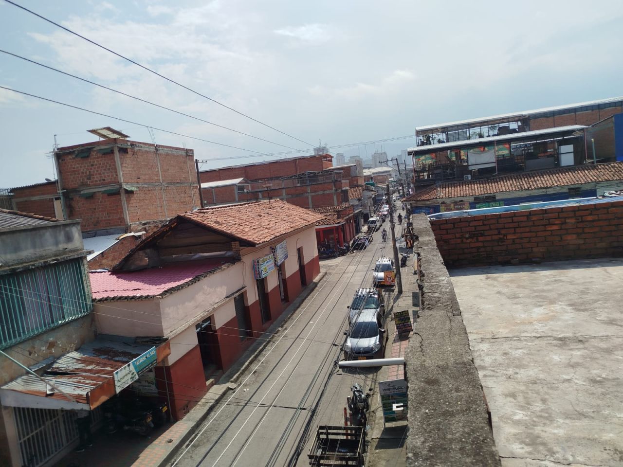 Edificio en venta Valle Del Cauca Cali San Nicolás 450 m2 Habitaciones 3 Baños 4 Garajes 0 Precio $900000000
