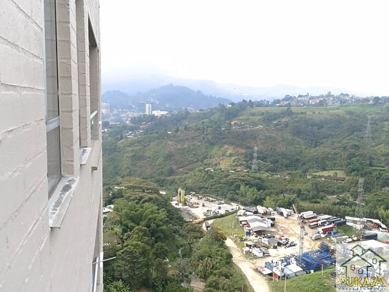 Apartamento en venta Antioquia La Estrella Chile 90 m2 Habitaciones 3 Baños 2 Garajes 0 Precio $460000000