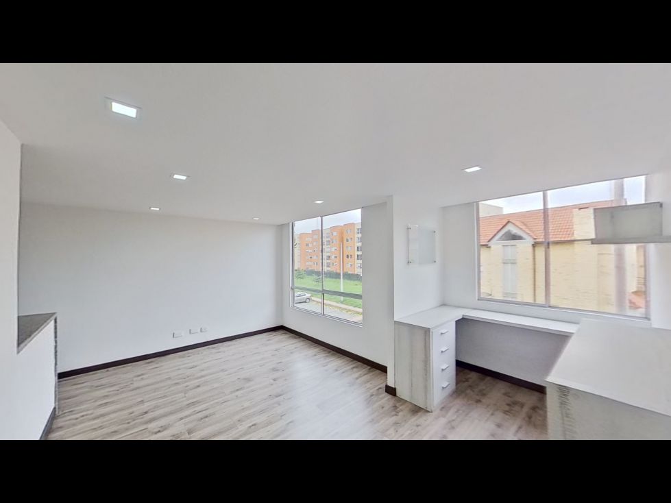 Apartamento en venta Cundinamarca Chía Cr San Jose De Los Arboles 53 m2 Habitaciones 2 Baños 2 Garajes 0 Precio $238000000