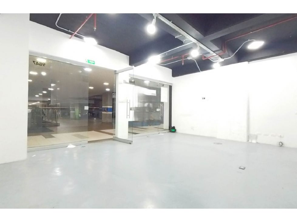 Local en arriendo Antioquia Medellín Castropol 40 m2 Habitaciones 0 Baños 0 Garajes 0 Precio $6700000