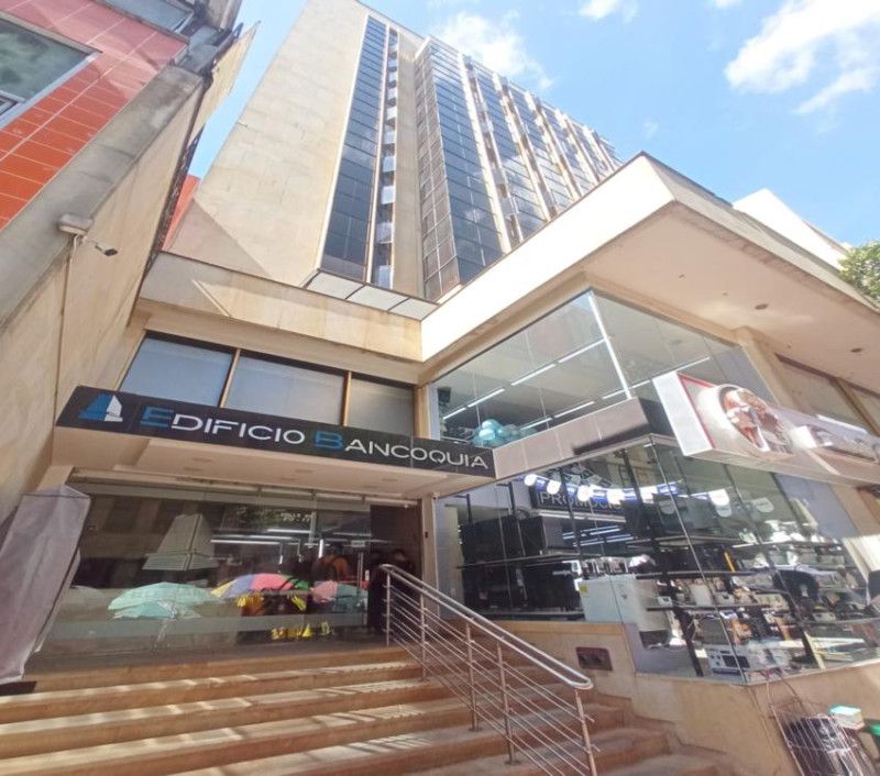 Oficina en arriendo Santander Bucaramanga Centro 47 m2 Habitaciones 0 Baños 1 Garajes 0 Precio $1321300