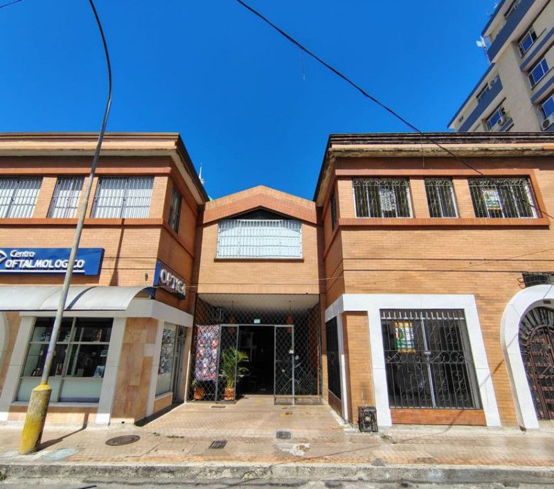 Local en arriendo Santander Bucaramanga Centro 24 m2 Habitaciones 0 Baños 1 Garajes 0 Precio $1104600