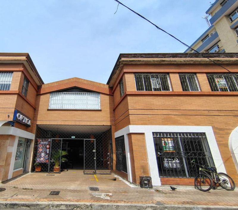 Local en arriendo Santander Bucaramanga Centro 29 m2 Habitaciones 0 Baños 1 Garajes 0 Precio $900000