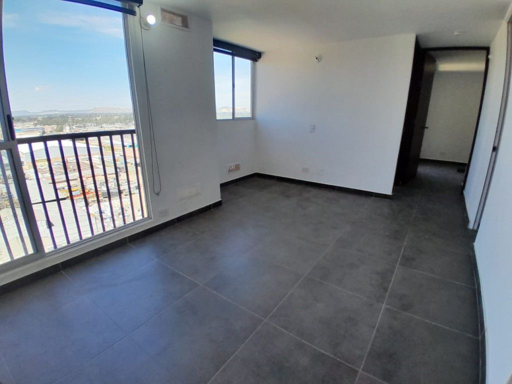 Apartamento en venta Cundinamarca Bogotá El Porvenir 40 m2 Habitaciones 2 Baños 2 Garajes 0 Precio $200000000