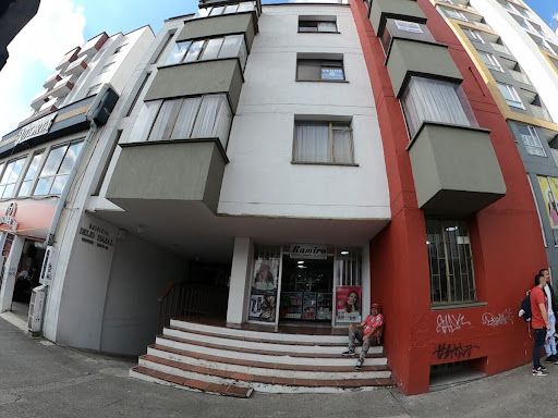 Apartamento en venta Caldas Manizales Saenz 120 m2 Habitaciones 3 Baños 3 Garajes 1 Precio $420000000