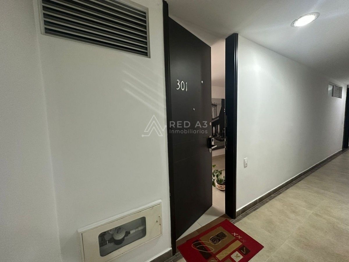 Apartamento en venta Risaralda Pereira Br Pinares De San Martin 100 m2 Habitaciones 3 Baños 2 Garajes 1 Precio $615000000