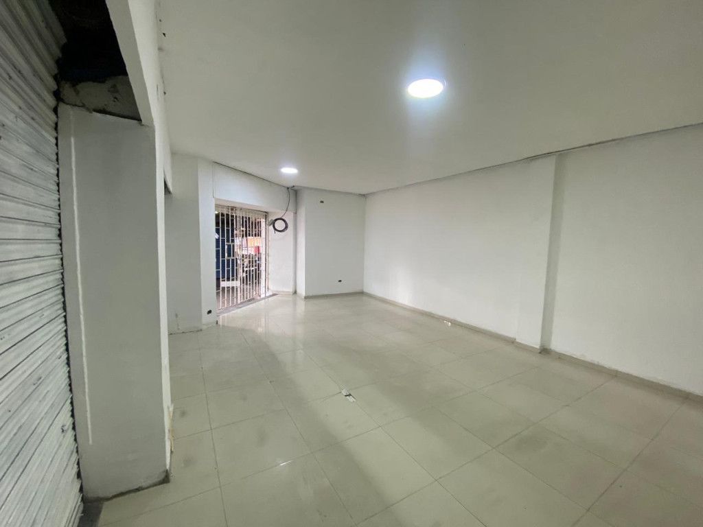 Local en arriendo Atlántico Barranquilla Centro 75 m2 Habitaciones 0 Baños 1 Garajes 1 Precio $6000000