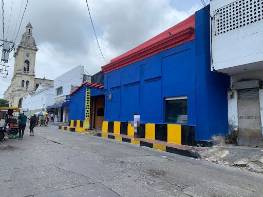 Bodega en arriendo Atlántico Barranquilla Chiquinquira 650 m2 Habitaciones 0 Baños 5 Garajes 30 Precio $7000000