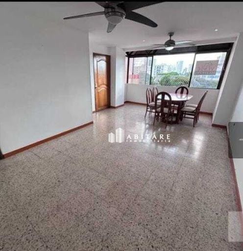 Apartamento en venta Bolívar Cartagena Pie De La Popa 108 m2 Habitaciones 3 Baños 4 Garajes 1 Precio $324000000