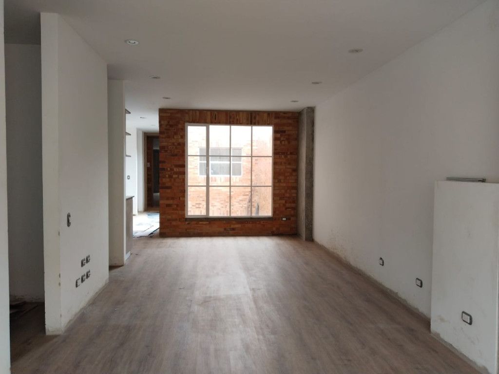 Apartamento en venta Cundinamarca Bogotá Teusaquillo 56 m2 Habitaciones 1 Baños 2 Garajes 1 Precio $545000000