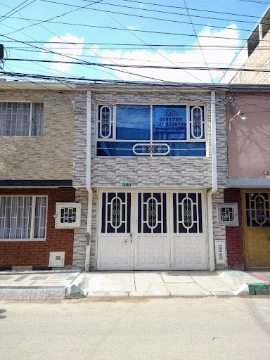 Casa en venta Cundinamarca Bogotá Las Vegas De Santa Ana 96 m2 Habitaciones 3 Baños 1 Garajes 1 Precio $285000000