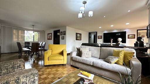 Apartamento en venta Antioquia Medellín Castropol 164 m2 Habitaciones 3 Baños 3 Garajes 2 Precio $870000000