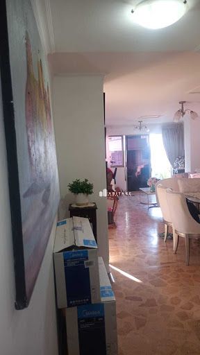 Apartamento en venta Bolívar Cartagena Manga 110 m2 Habitaciones 3 Baños 2 Garajes 1 Precio $400000000