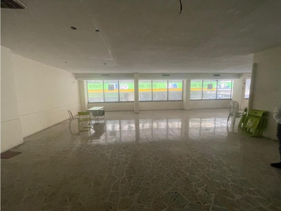 Oficina en venta Antioquia Medellín San Benito 414 m2 Habitaciones 0 Baños 0 Garajes 0 Precio $1449000000
