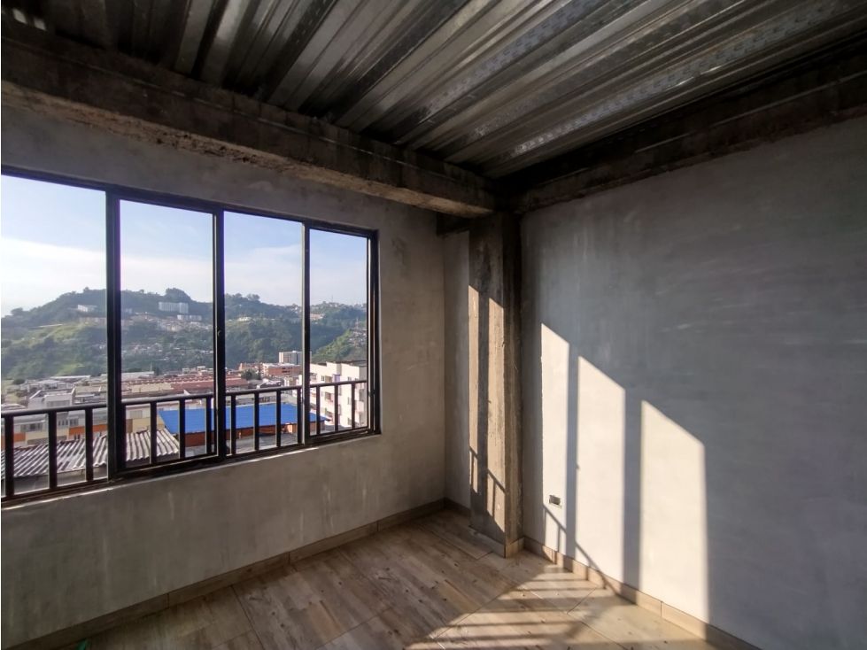 Apartamento en venta Caldas Villamaría Villa Maria Vieja 52 m2 Habitaciones 2 Baños 1 Garajes 0 Precio $187000000