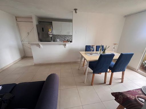 Apartamento en venta Antioquia Envigado La Sebastiana 60 m2 Habitaciones 3 Baños 2 Garajes 1 Precio $350000000