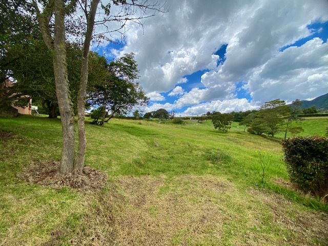 Lote en venta Cundinamarca La Calera La Plazuela 3853 m2 Habitaciones 0 Baños 0 Garajes 0 Precio $570000000