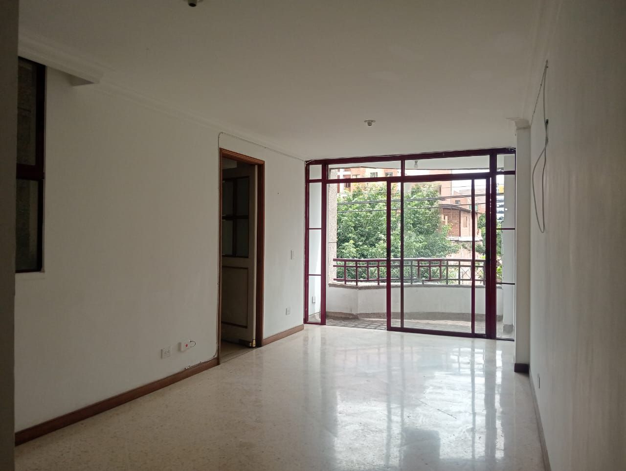 Apartamento en venta Antioquia Medellín Las Acacias 90 m2 Habitaciones 3 Baños 3 Garajes 1 Precio $500000000