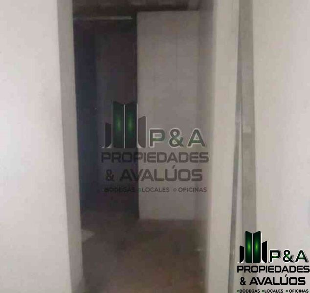 Local en arriendo Antioquia Medellín Calasanz 50 m2 Habitaciones 0 Baños 2 Garajes 0 Precio $3200000