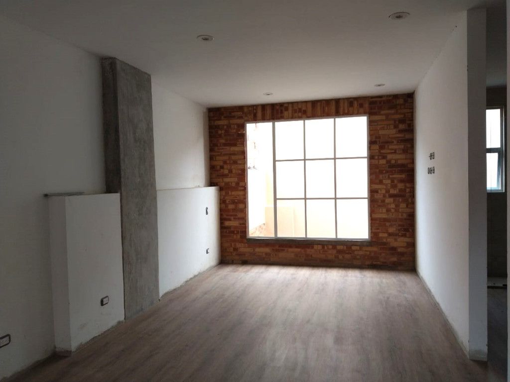 Apartamento en venta Cundinamarca Bogotá Teusaquillo 83 m2 Habitaciones 1 Baños 2 Garajes 1 Precio $782000000