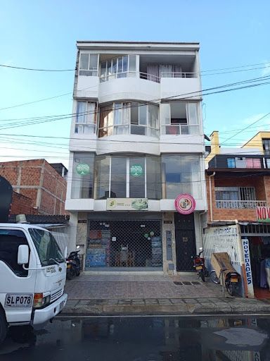 Local en arriendo Santander Girón El Poblado 122 m2 Habitaciones 0 Baños 1 Garajes 0 Precio $2500000