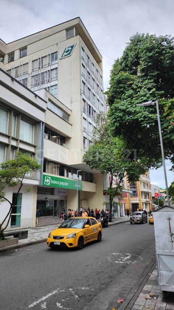 Oficina en arriendo Quindío Armenia Sector Centro 70 m2 Habitaciones 0 Baños 0 Garajes 0 Precio $1600000