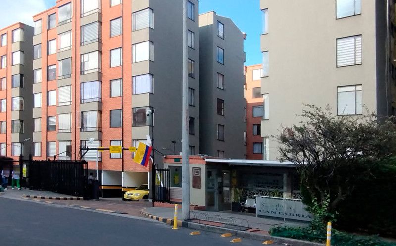 Apartamento