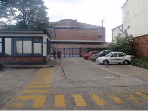 Bodega en venta Cundinamarca Bogotá Centro Industrial 7345 m2 Habitaciones 0 Baños 5 Garajes 6 Precio $25000000000