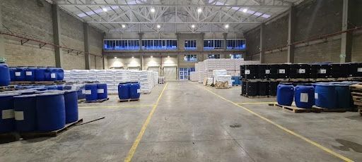 Bodega en venta Bolívar Cartagena Mamonal 1863 m2 Habitaciones 0 Baños 6 Garajes 15 Precio $5500000000