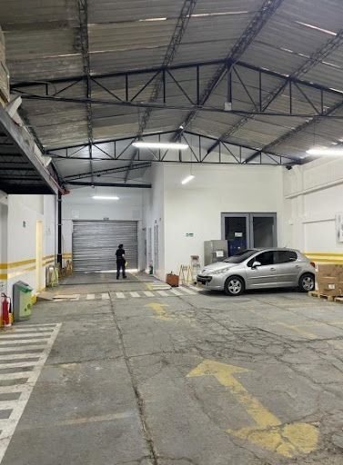 Bodega en venta Cundinamarca Bogotá Toberin 690 m2 Habitaciones 0 Baños 3 Garajes 11 Precio $5000000000