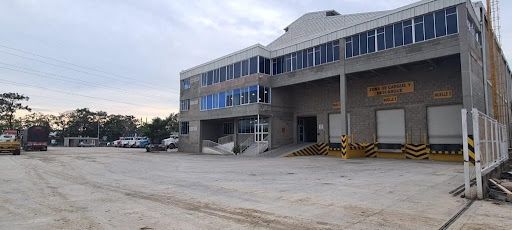 Bodega en arriendo Bolívar Cartagena Mamonal 2241 m2 Habitaciones 0 Baños 6 Garajes 15 Precio $37000000