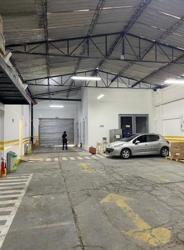 Bodega en venta Cundinamarca Bogotá Toberin 690 m2 Habitaciones 0 Baños 3 Garajes 11 Precio $4700000000