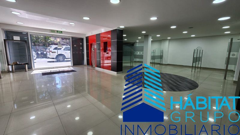 Local en arriendo o venta Antioquia Medellín Laureles 218 m2 Habitaciones 0 Baños 0 Garajes 0 Precio venta $2200000000 Precio arriendo $14000000