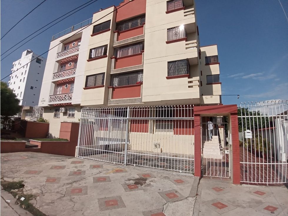 Apartamento en venta Atlántico Barranquilla Santana 85 m2 Habitaciones 2 Baños 2 Garajes 1 Precio $280000000