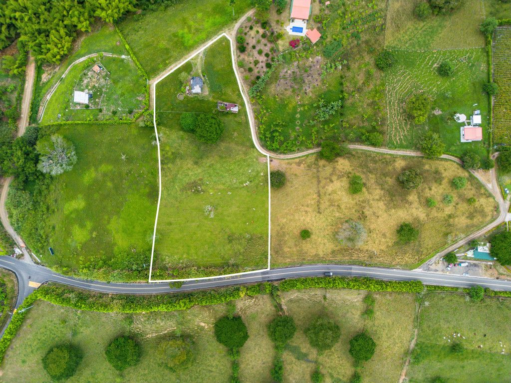 Lote en venta Valle Del Cauca Alcalá Alcala 0 m2 Habitaciones 0 Baños 0 Garajes 0 Precio $650000000