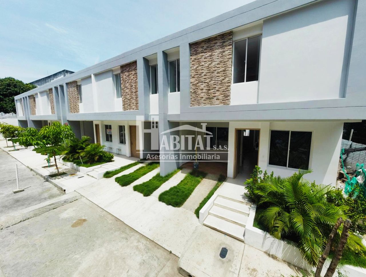 Casa en venta Magdalena Santa Marta Goenaga 131 m2 Habitaciones 3 Baños 3 Garajes 0 Precio $390000000