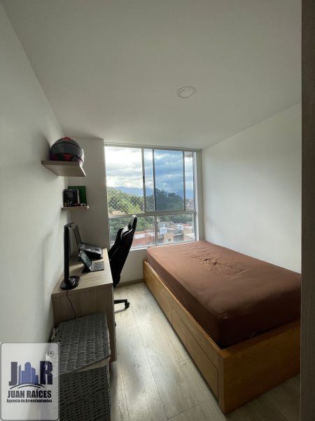 Apartamento en venta Antioquia Envigado El Salado 81 m2 Habitaciones 3 Baños 2 Garajes 1 Precio $680000000