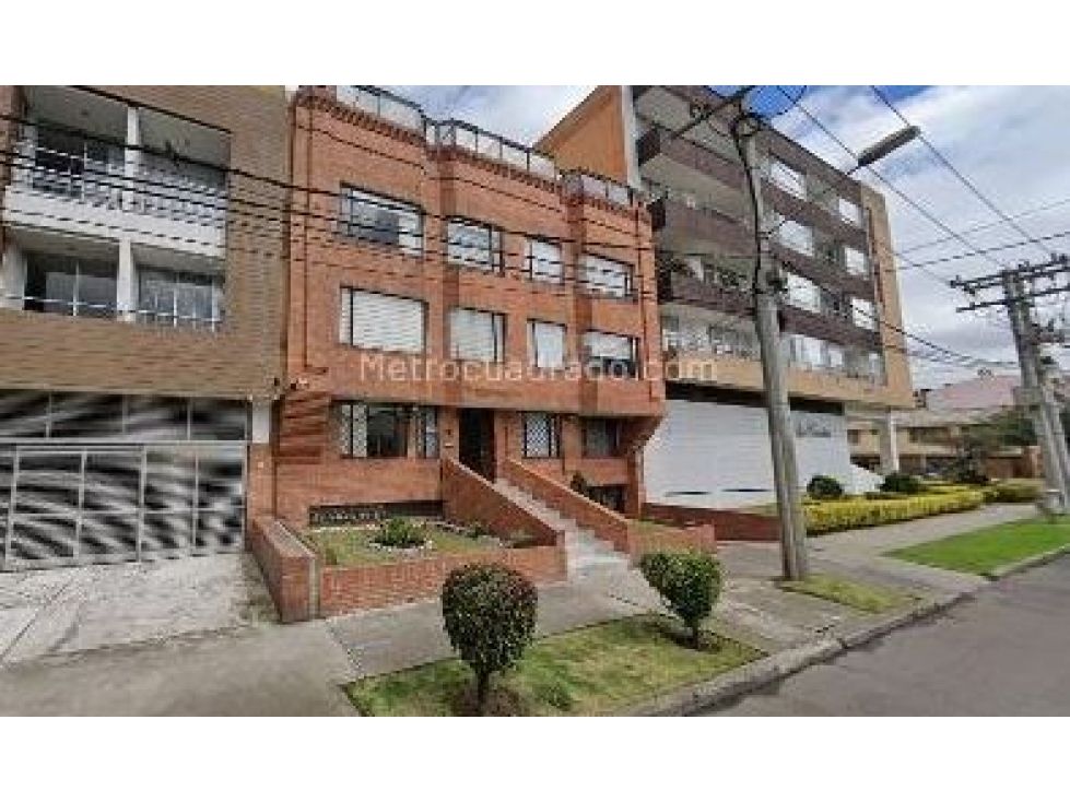 Apartaestudio en venta Cundinamarca Bogotá Santa Barbara Occidental 60 m2 Habitaciones 1 Baños 2 Garajes 1 Precio $613000000