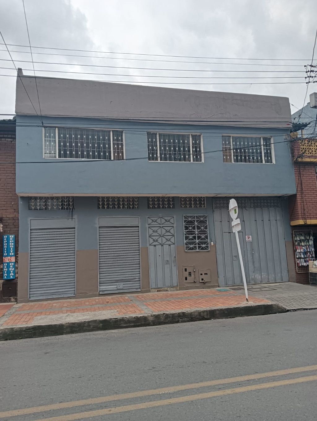 Casa en venta Cundinamarca Bogotá Córdoba 600 m2 Habitaciones 4 Baños 2 Garajes 0 Precio $1500000000