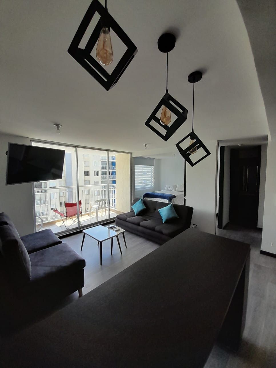 Apartamento en venta Cundinamarca Girardot Centro 56 m2 Habitaciones 2 Baños 2 Garajes 0 Precio $220000000