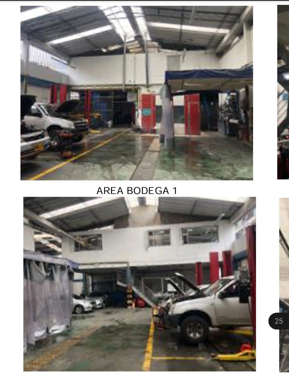 Bodega en venta Cundinamarca Bogotá Alfonso López 821 m2 Habitaciones 0 Baños 0 Garajes 0 Precio $4500000000