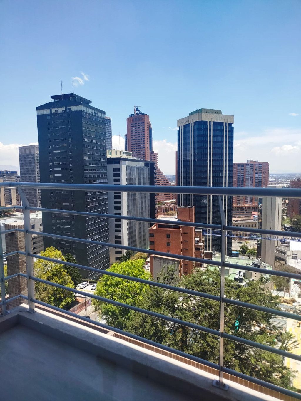 Apartamento en venta Cundinamarca Bogotá La Perseverancia 37 m2 Habitaciones 1 Baños 1 Garajes 0 Precio $376000000