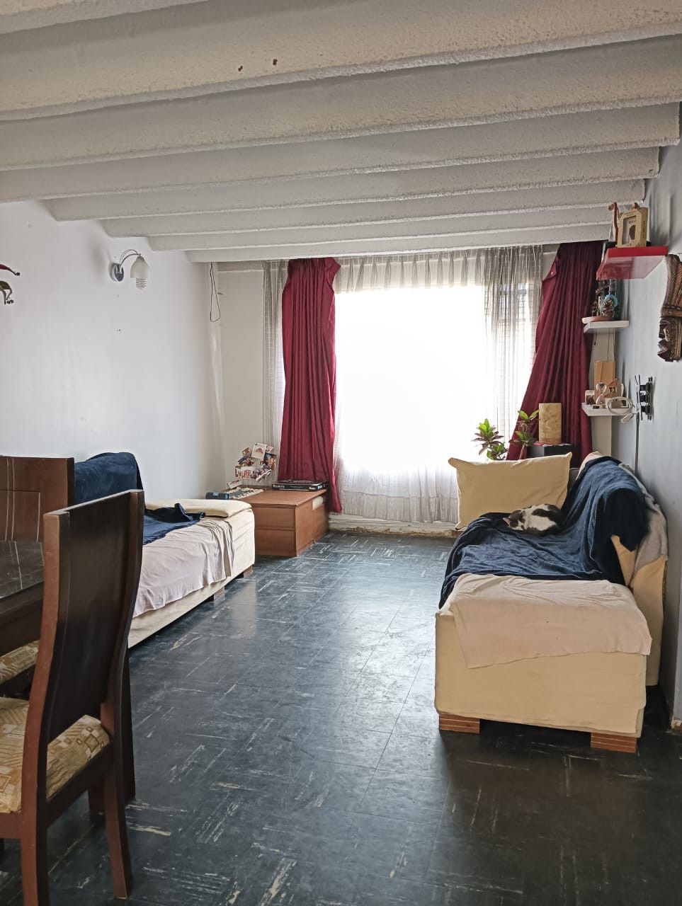 Casa en venta Cundinamarca Bogotá Americas Sector Galan 140 m2 Habitaciones 3 Baños 2 Garajes 2 Precio $650000000