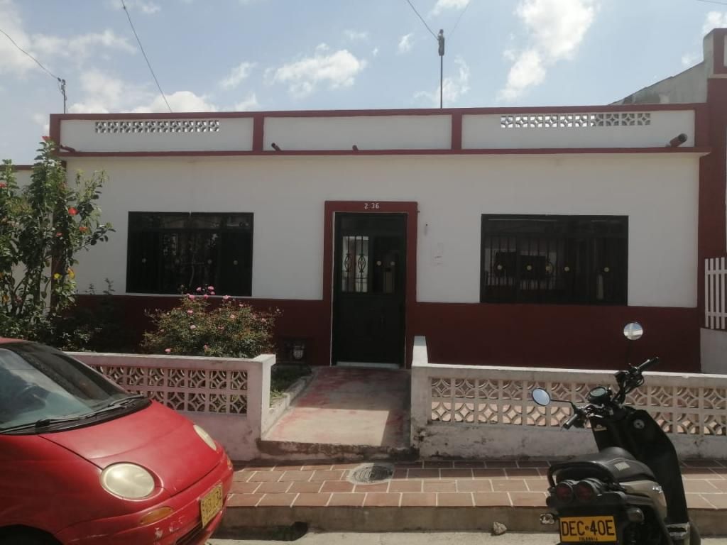 Casa en venta Norte De Santander Ocaña Primero De Mayo 209 m2 Habitaciones 4 Baños 1 Garajes 0 Precio $350000000