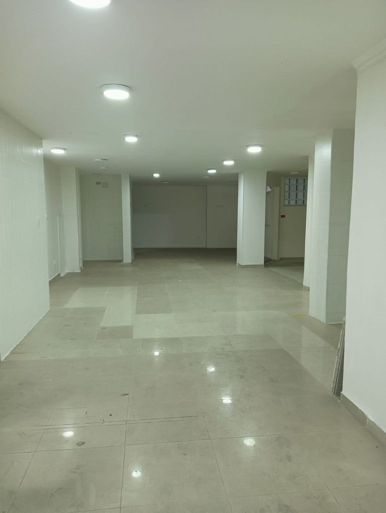 Consultorio en venta Cundinamarca Bogotá San Francisco 121 m2 Habitaciones 0 Baños 3 Garajes 0 Precio $750000000